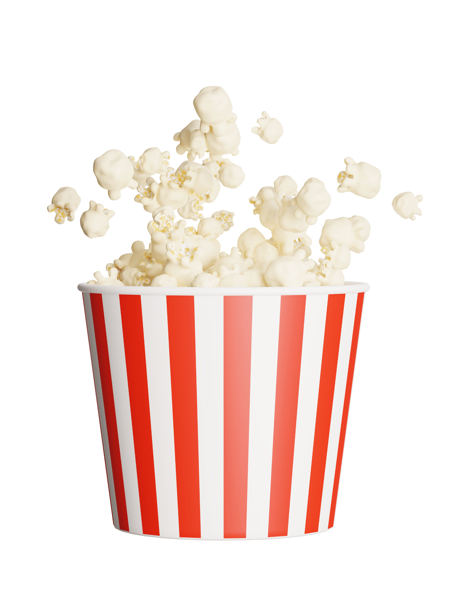 Read more about the article Popcorn Reading Anxiety