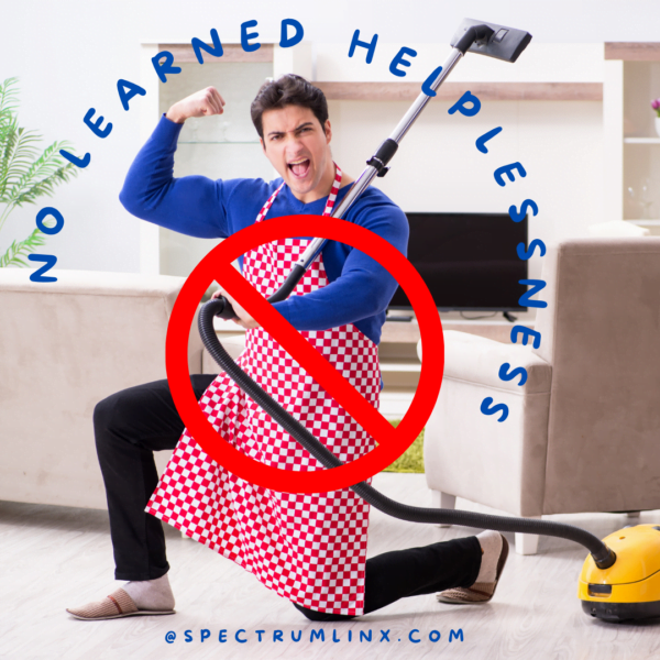 Overcoming Hidden Hurdles: What is Learned Helplessness?