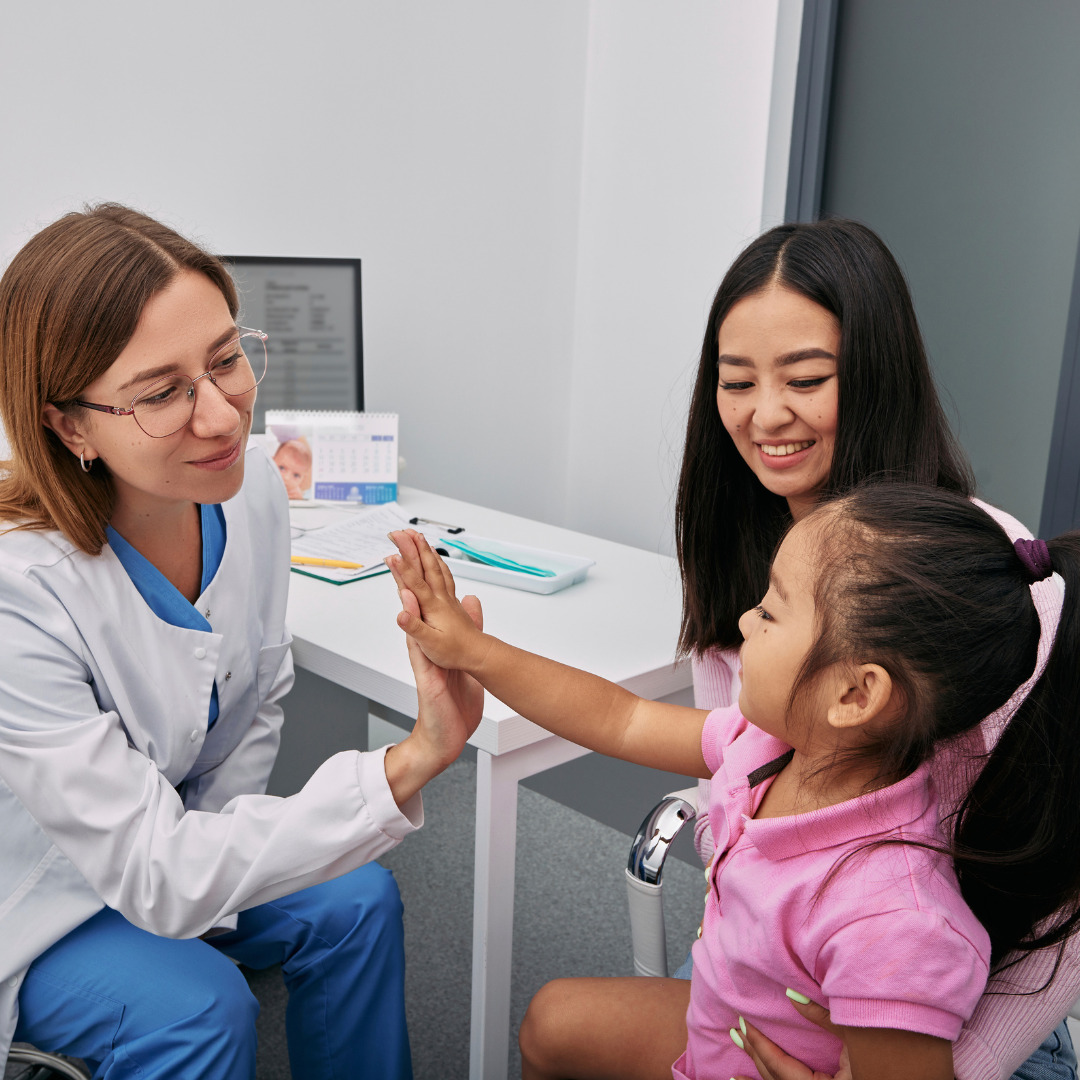 Read more about the article Seeking Diagnosis: What to expect at my child’s first diagnostic appointment